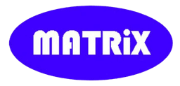 Matrix Logo