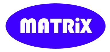 Matrix Logo